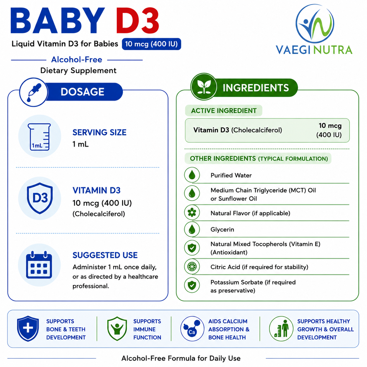 BABY D3